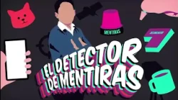 Lie Detector | September 9