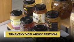 Trnavský včelársky festival 2026