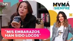 Colloky Questionnaire: Mariela Sotomayor | Mamá por Siempre