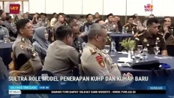 SULTRA AS A NATIONAL ROLE MODEL FOR IMPLEMENTING THE NEW CRIMINAL CODE AND CRIMINAL PROCEDURE CODE