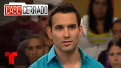 She discovered her husband had 3 secret children! 💔👶💍 | Caso Cerrado Complete Case | Telemundo