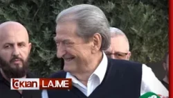 Tv Klan - Berisha: Udhëtimi në SHBA ishte një ripërtëritje