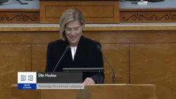 Riigikogu erakorraline istungjärk, 2.09.2026