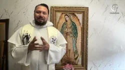 Gospel Reflection September 5