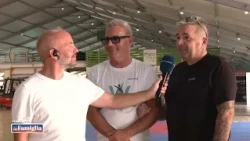 SECOND BROADCAST LECCE FIERE a family afternoon September 10, 2026