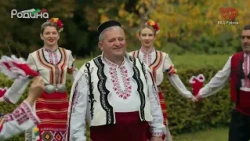 Костадин Тренков - "Похвалил се млад Стоян"