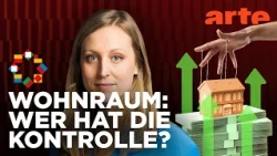 Wohnungskrise: Geht es Immobilienfonds an den Kragen? | Europa Weekly | ARTE