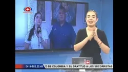 Pdte. Colegio de Ingenieros Lara: diferencias del Terremoto registrado en Colombia y Venezuela