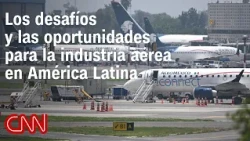 Latin America and Aviation: Infrastructure, Travel Demand, and High Taxes