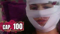Doña Bella - Episode 100 - Claudio passes away