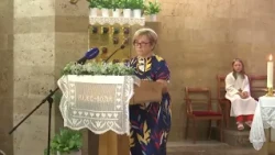 misa iz Župe sv. Vinka Pallottija - Vinkovci 26.07.2026.