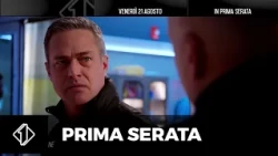 Chicago Fire 14 - Venerdì 21 agosto, in prima serata su Italia 1