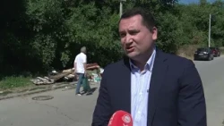 Prepolovljen broj divljih deponija u gradu