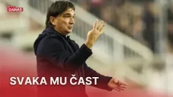 Što s Vatrenima nakon Dalića? Hrvati nisu optimistični: 'Visoko je postavio ljestvicu' | RTL Danas