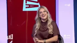 n'Za - Mirsa Kerqeli, këngetare 03.10.2026