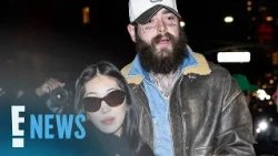 Post Malone's Fiancé Christy Lee Breaks Silence on Intimate Proposal | E! News