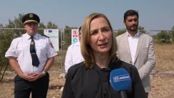 Milna: Položen kamen temeljac za ŠRC ''Stanko Poklepović -Špaco'' 09.09.2026.