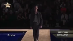 Top 5 Trends Menswear Collection Spring Summer | TENDENCIES