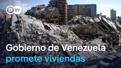 Venezuela begins biometric census following earthquakes