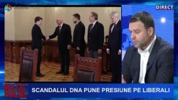 Ciprian Ciucu on The Core of the Issue, with Adrian Bucur