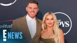 Dodgers Star Freddie Freeman's Wife Details "Intense" Health Scare | E! News