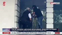 Kematian Sutrimo Masih Misterius, Polisi Siapkan Ekshumasi #beritasatu