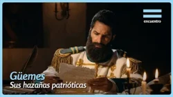 Güemes: El Héroe Gaucho que Defendió la Independencia Argentina | Biografía | Encuentro
