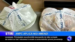ANPC issues new fines
