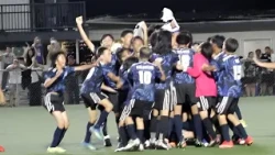 Worst-to-first: Jose Rios Voyagers win boys soccer championship with new coach & team love