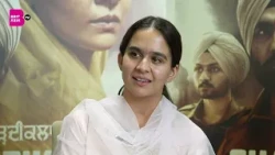 Chardikala - First UK Punjabi interview with Himmat Sandhu, Roopi Kaur & Gurkaran Dhaliwal