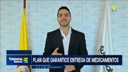 #TeleislasNews I Plan que garantice entrega de medicamentos