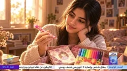 المدرسة .. من بساطة الأمس إلى تقنيات العصر