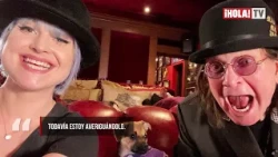 💔 Kelly Osbourne opens up about the pain following her father Ozzy Osbourne's death