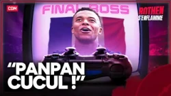 France vs. Paraguay: “Paraguay is going to get CRUSHED!”, predicts Dugarry