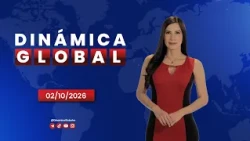 Global Dynamics News VE – October 02, 2026