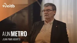 UP CLOSE: Juan Mari Aburto, Mayor of Bilbao