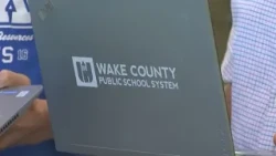 Wake leaders discuss $680M school bond proposal