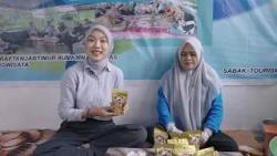 UMKM LENS | Tracing the Traces of Taste from the East Coast #UMKM #TVRIJambi #MediaPemersatuBangsa