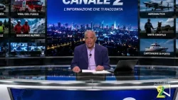 TG NEWS September 10, 2026 We are LIVE on the canale2tp.com website, leave a like on our pages