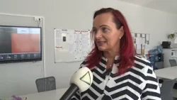 Začiatok školského roka v ZŠ Komenského v Poprade
