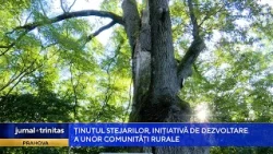 Ținutul Stejarilor, inițiativă de dezvoltare a unor comunități rurale din Prahova