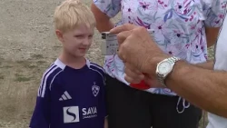REGIONALNO, MARIBOR; Lov na lisico s pomočjo radijskih valov