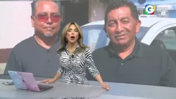 Noticiero en Directo 1 pm, 30 de Julio de 2026