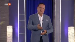 Любомир Денев, Йордан Цветанов и "Джуниър бенд" във "Вечната музика" 18.09.2026