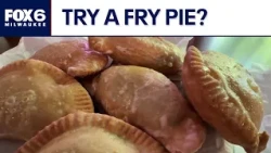 You, Me & I-43: Yoder's Fry Pies | FOX6 News Milwaukee