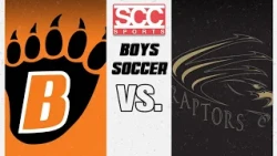 HS Boys Soccer - White Bear Lake vs. #10 East Ridge - September 24, 2026