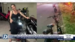 BOLETIM POLICIAL: CRIMES CONTRA A VIDA, VIOLÊNCIA DOMÉSTICA, TRÁFICO DE DROGAS E ACIDENTE FATAL