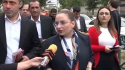Արտաշատն ու Հայաստանի բոլոր բնակավայրերը արժանի են ղեկավարների, որոնք չեն վտանգի մեր անվտանգությունը