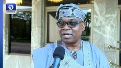 'We Are Not Helpless', FG To Explore All Options To Protect Citizens In S'Africa - Minister
