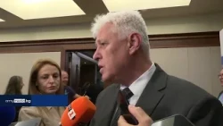 Стоянов: Не са предвидени нови операции по обследване на потъналия кораб в Черно море